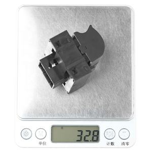 Interruttore Alzacristalli Universale 735451232 per <span class=keywords><strong>Fiat</strong></span> <span class=keywords><strong>Punto</strong></span> <span class=keywords><strong>Evo</strong></span> 10-15 <span class=keywords><strong>Fiat</strong></span> Grande <span class=keywords><strong>Punto</strong></span> - Product Image 6