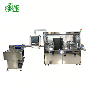 Machine d'inspection visuelle automatique pour bouchons de bouteilles BMG avec alimentation automatique, détection de défauts d'apparence CCD, détection de taches, détection de coupures de courant et détection de coupures de courant brusques - Product Image 4