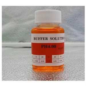 פתרון חיץ מד אלקטרו-פ '50 מ "ל/בקבוק בקבוק פלסטיק נוזלי - Product Image 4