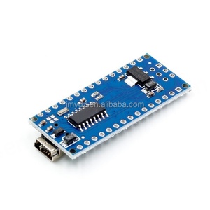 Placa de Desarrollo ATMEGA328P CH340 Mejorada con USB MINI/Micro/Tipo-C para Nano V3.0 - Product Image 3