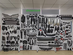 Accessori Auto paraurti anteriore per Elantra 2011 2012 2013 ricambi Auto - Product Image 6