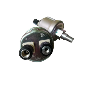 อะไหล่แท้เครื่องยนต์ DongFeng 4BT 6BT 6CT QSB  เซ็นเซอร์น้ำมันเครื่อง OEM  3967251 3846N-010-B 3846N-010-C1 - Product Image 4