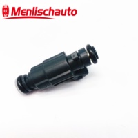 Inyector de Combustible 0280156389 para DFSK V27 HAIMA FSTAR MINI VAN, Precio de Inyectores de Combustible 0280156389