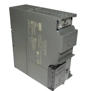 Gloednieuwe Programmeerbare Logische Module 6es7153-2ba02-0xb0