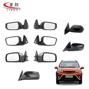 Espejo Retrovisor Exterior Geely, Espejos Laterales para Conducir, para Coolray, Emgrand, Monjaro, Okavango, Repuestos Geely - Product Image 1