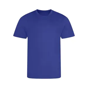 Camiseta deportiva Cool T, merchandising personalizado - Product Image 4