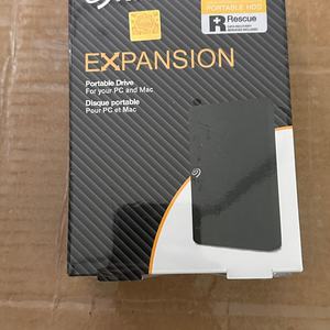 Disco Duro Externo (<span class=keywords><strong>HDD</strong></span>) Portátil Nuevo Original de Buena Calidad de 1 TB 2 TB 4 TB 5 TB al por Mayor para Computadora de Escritorio y Laptop, para <span class=keywords><strong>Seagate</strong></span> - Product Image 1