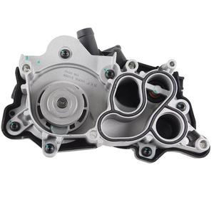 Conjunto de bomba de agua 04E121600BD 04E121600AG 04E121600AQ 04E121600AR para Audi Seat Skoda <span class=keywords><strong>VW</strong></span> Beetle <span class=keywords><strong>Golf</strong></span> Polo 1,4 T - Product Image 4