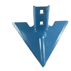 Haute quantité Foring Cultivator Sweep Blade Cultivator Tips - Product Image 1