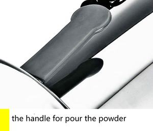 Mesin Penghancur Tulang Mini untuk Hewan Peliharaan - Product Image 5