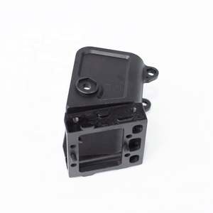 Conector de Brazo Derecho para Dron Agras T30, Nuevo Accesorio de Reparación para Máquinas de Protección de Cultivos DJ1 - Product Image 3