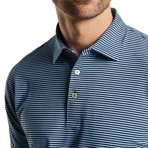 All'ingrosso Custom Dye Sublimation stampa golf shirt uomo abbigliamento design golf abbigliamento marchi - Product Image 5