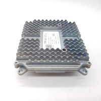 Nouvelle unité de commande de phare LED en alliage d'aluminium de haute qualité 47PP.941.472.J 5DF 011 094-07 AA, adaptateur de tension pour démarreur ECU