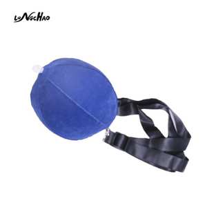 Hot selling Posture Correction Golf Training Swing Ball Golf Inflable Ball for The Player practice - Product Image 3