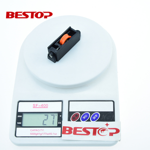 Con Lăn Cửa Trượt Chất Lượng Cao Con Lăn Cửa Sổ PVC - Product Image 4