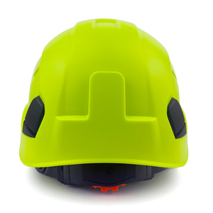 خوذة حماية رياضية ANT5PPE معتمدة CE EN397، رائجة البيع للتسلق وركوب الدراجات واستكشاف الكهوف، مع حزام ذقن وقبعة صلبة - Product Image 5