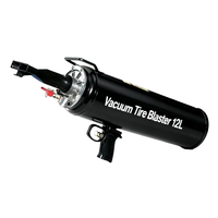 Factory Direct CangXin Twelve-Month Warranty CE Certified 12L Polyester/Metallic/Cotton Built-In Vacuum Inflation Tank Hand Tool