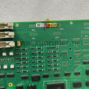 Carte de circuit imprimé WD de haute qualité 00.785.0362 BEK-CP2000 00.785.0354 00.785.0382 CP.186.5664 00.781.5531 pour pièces d'impression offset - Product Image 2