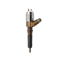 Injecteur de carburant Diesel Common Rail/HEUI pour moteurs C4.2/C6.4/C7/C9/3126B, excavatrices 320D/325D/330D/336D, garantie 1 an, haute vitesse