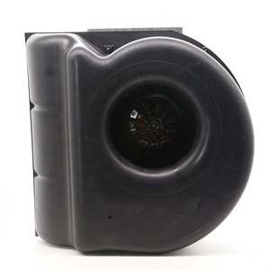 Ebmpapst 6SY7000-0AB66 230V AC 140W 0.62A 225mm Ventilateur Radial 2650RPM Roulement À Billes Siemens Onduleur Ventilateur De Refroidissement - Product Image 2