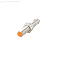 Sensor de Proximidad Inductivo IGS267 IGS277 IGS287 100% Nuevo y Original en Stock, IP67, Distancia de Detección de 15MM, Salida PNP-NPN