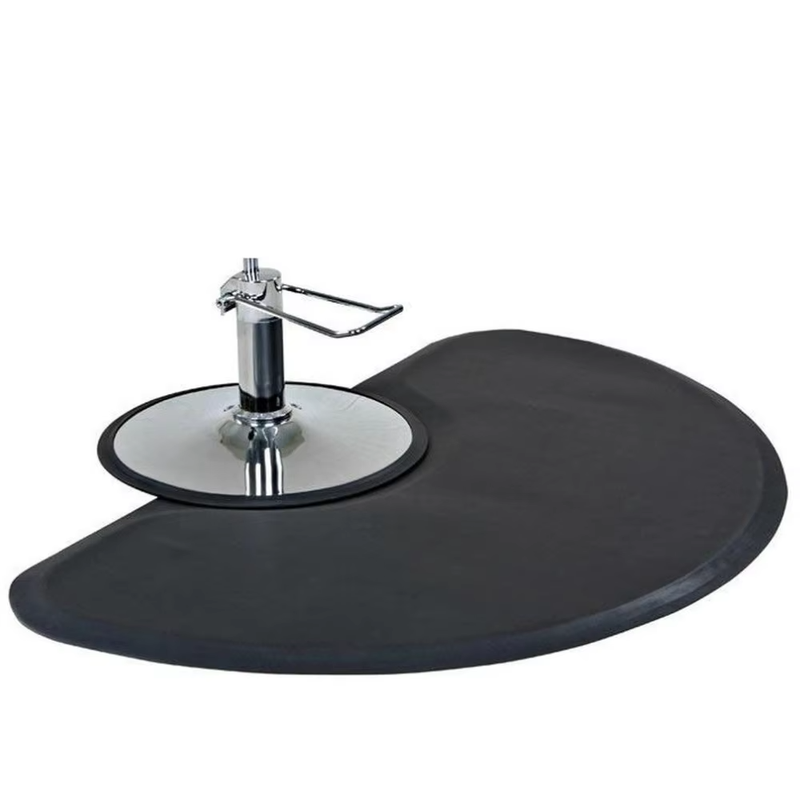 Waterproof Modern Round Anti Fatigue Chair