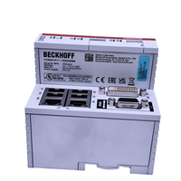Controlador de PC Integrado Cx9020-0111 con CPU Arm A8 para PLC y Equipos Compactos