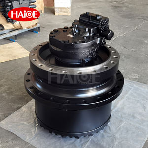 374F Motor Travel 3530608 374F <span class=keywords><strong>Drive</strong></span> terakhir untuk komponen ekskavator Caterpillar - Product Image 4