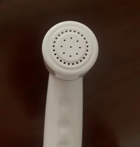 IProSan Белый Abs Ванна Туалет Shattaf ручной спрей биде - Product Image 2