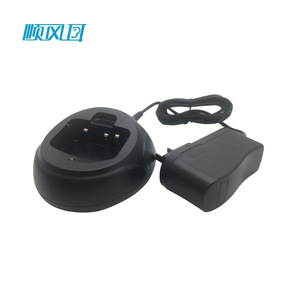 Shunfeng'er เครื่องชาร์จเครื่องส่งรับวิทยุ SC-20สำหรับ S830 S820 S850 - Product Image 3