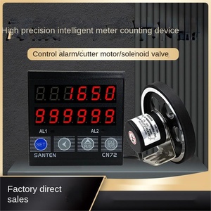 ผลิตภัณฑ์ Lv เครื่องควบคุมอุณหภูมิอิเล็กทรอนิกส์อัจฉริยะปรับแต่งเอง - Product Image 2