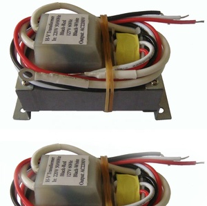 Máy Biến Áp Cao Áp Cho Máy Cưa Gỗ Đàn Hương Galaxie Điện Bug Zapper Được Sử Dụng Tuyệt Vời Cho Bẫy Chuột Muỗi - Product Image 1