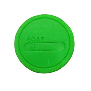 High quality Handmade wormwood soap Wash hands and face good foaming effect