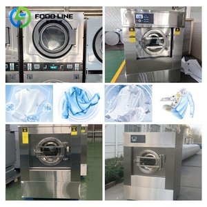 Lavadora que Funciona con Monedas en Venta, la Mejor Lavadora Industrial que Funciona con Monedas - Product Image 6