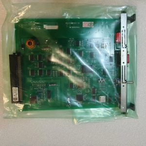โมดูลประสิทธิภาพสูงนิวโยโกกาว่า RB401 PLC พร้อมการสื่อสารอีเธอร์เน็ต 1 I/O 220V สำหรับอุปกรณ์อิเล็กทรอนิกส์ - Product Image 3