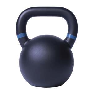 Newfield sơn tĩnh điện thép Ấm đun nước chuông trọng lượng, 8-32kg <span class=keywords><strong>kettlbell</strong></span> Set Workout thiết bị tập thể dục cho nam giới và phụ nữ - Product Image 3