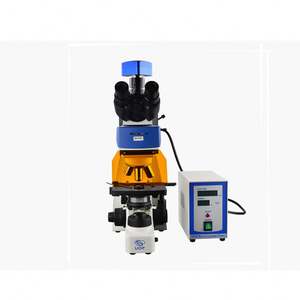 顕微鏡<span class=keywords><strong>BAKU</strong></span> ba-006蛍光電子修理ステレオ顕微鏡 - Product Image 1