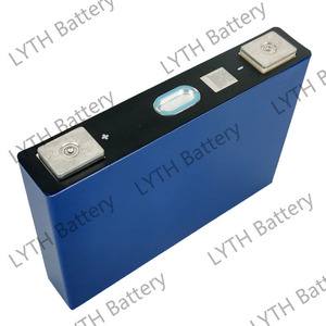 Celdas de Batería Prismáticas NMC 3.7V 50Ah <span class=keywords><strong>50000mAh</strong></span> Batería de Polímero de Litio en Bolsa para Vehículos Eléctricos - Product Image 5