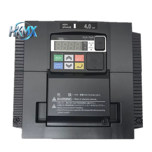 Inversor Trifásico de 400V 4000W para 3G3MX2-A4040-ZV1 - Product Image 1