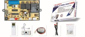 Partes <span class=keywords><strong>PG</strong></span> motor <span class=keywords><strong>universal</strong></span>/C/sistema de control de la máquina de lavado de junta - Product Image 4