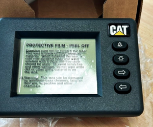 307-7541 307-7542 292-9713 292-9714 20R4424 Excavadora repuestos Monitor paquete especificación - Product Image 2