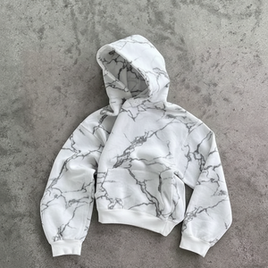 <span class=keywords><strong>Sudadera</strong></span> con <span class=keywords><strong>Capucha</strong></span> para <span class=keywords><strong>Hombre</strong></span>, Fabricante de Ropa, <span class=keywords><strong>Sudadera</strong></span> Personalizada de Punto, Estilo Urbano, Cuello Redondo, Felpa, Algodón Ajustable - Product Image 3