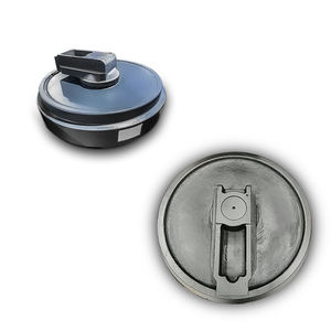 Escavatore fannullone primavera Assy volvo <span class=keywords><strong>Ec290</strong></span> escavatore fannullone Sh200 per escavatore - Product Image 3