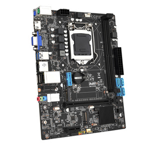 Placa Base Micro-ATX Found Dream H170, LGA 1151, DDR4, Chipset Intel, SATA, Gráficos Integrados - Product Image 1