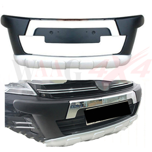 Pare-chocs avant ABS pour <span class=keywords><strong>Tiguan</strong></span> 2010 + Personnaliser 10 ensembles <span class=keywords><strong>Vw</strong></span> 2004 <span class=keywords><strong>2008</strong></span> Phaeton Pare-chocs avant V W39256 WAAG - Product Image 1
