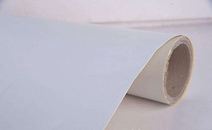 Rina Tech Guangdong Made UV Resistant Thermal Stability <b>Plastic</b> Reflector Film Customizable Thickness/Size <b>Plastic</b> Sheets - Product Image 2