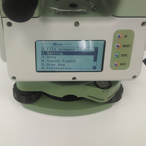 Estação <span class=keywords><strong>Total</strong></span> Robótica Estação <span class=keywords><strong>Total</strong></span> <span class=keywords><strong>Sunway</strong></span> <span class=keywords><strong>ATS</strong></span>-<span class=keywords><strong>120M</strong></span> Levantamento Equipamento Usado Estação <span class=keywords><strong>Total</strong></span> para Venda - Product Image 5