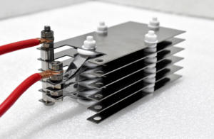 बीड इलेक्ट्रोड मॉड्यूल बोरॉन डोप्ड डायमंड सीडी डायमंड प्लेट इलेक्ट्रोकेमिकल प्रक्रिया - Product Image 5