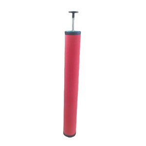 Élément filtrant de précision Manny de haute qualité, neuf, A-020, filtre de ligne pour pièces de compresseur d'air industriel à vis - Product Image 1