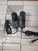 Adaptateur secteur 6V 1A AC/DC pour tensiomètre et voiture jouet, alimentation à découpage 6W 100-240V, prises US EU UK AU, OEM, faible MOQ